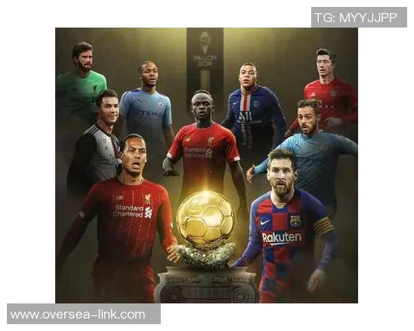 德布劳内冲击金球奖？数据全面对比分析