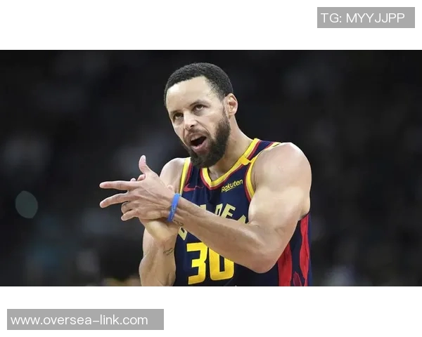 最新战报:库里全场高光瞬间集锦