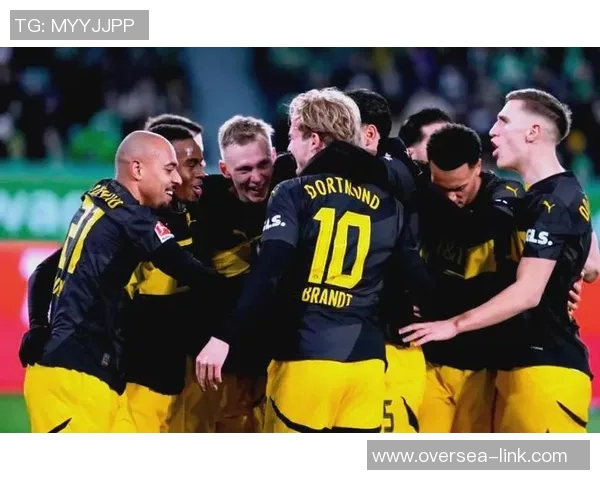 超级对决!多特蒙德大战成看点之最