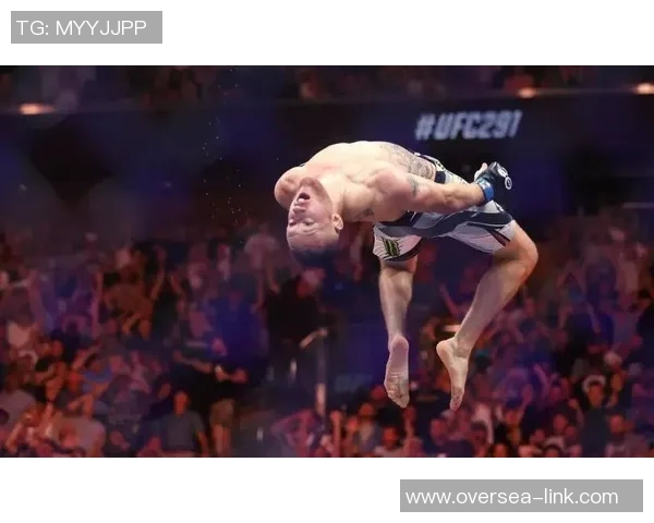 MMA格斗之夜：KO瞬间集锦