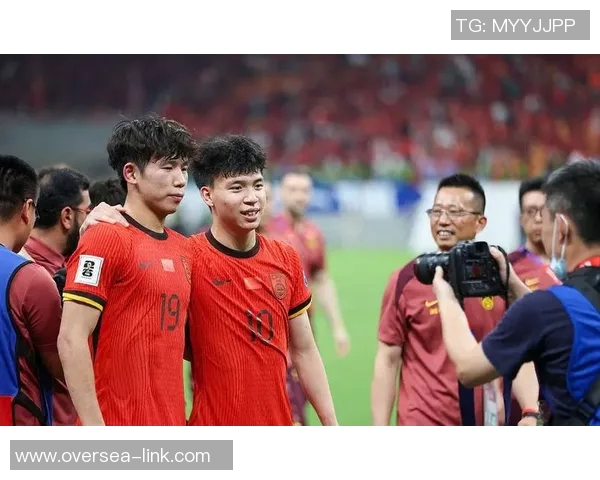 U23球员谁是未来之星？