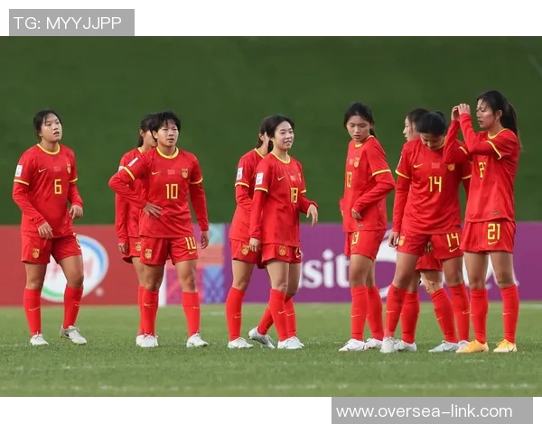 女足U17世少赛首战告捷，新星双响带队取胜