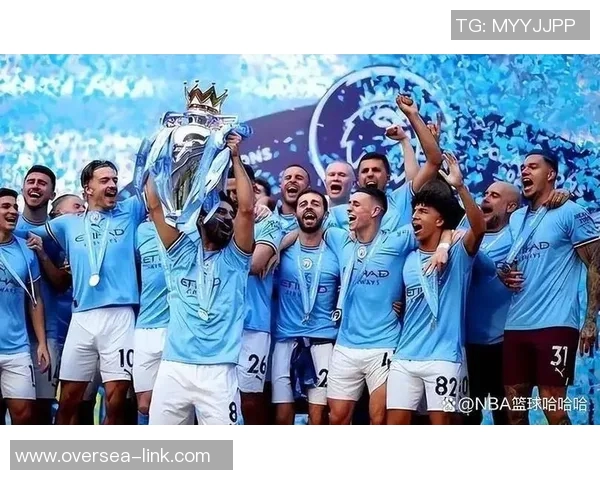 曼城赛后直言:我们配得上胜利