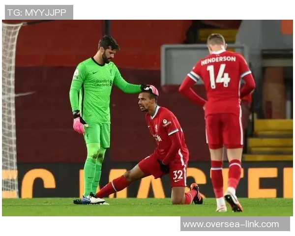 利物浦伤情更新:复出时间仍未确定