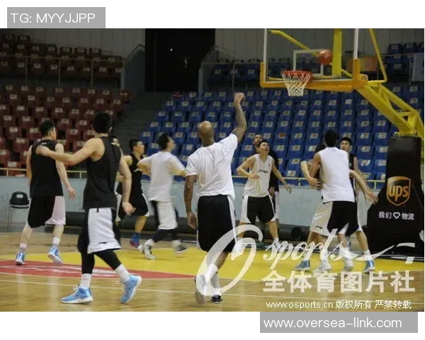 CBA球员技能训练最新趋势