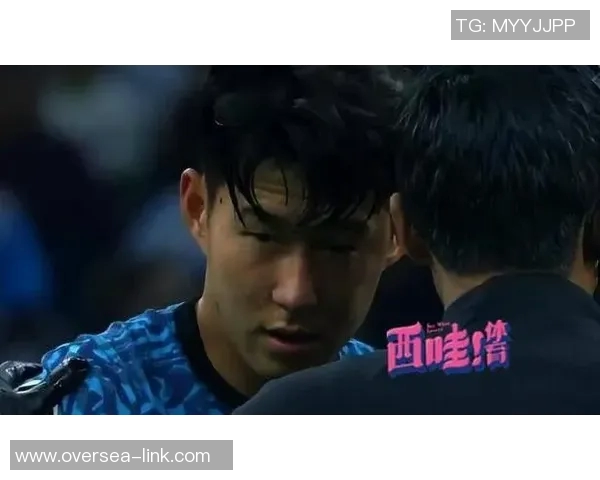 孙兴慜伤情仍在观察复出时间尚未确定球队进攻或受持续影响