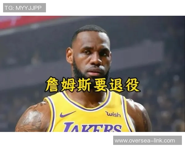 詹姆斯突宣布离队决定 球迷泪目告别传奇时刻