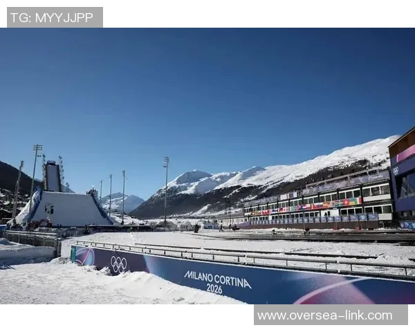 冬奥遗产场馆开放引发市民热潮 打卡活动火爆全网成新风尚